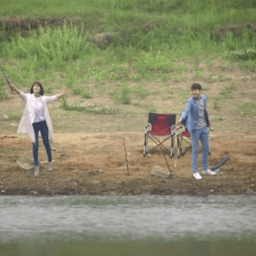 Falling in Love With Soon-Jung