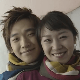 Sang-Doo, Let’s Go to School