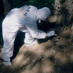 The Village: Achiara’s Secret