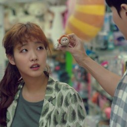 Cheese in the Trap