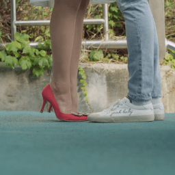 Cinderella and Four Knights