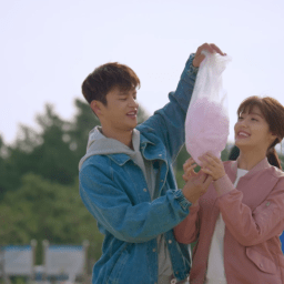 Shopping King Louie
