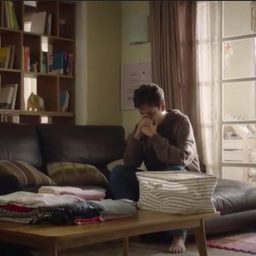 My Wife’s Having an Affair This Week