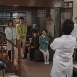 Romantic Doctor, Teacher Kim