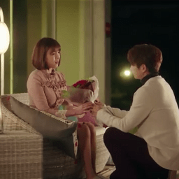 First Kiss For the Seventh Time