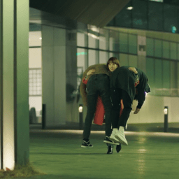 Strong Woman Do Bong-Soon