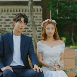 Bride of the Water God