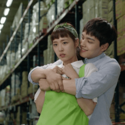 Into the World Again