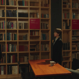 Switch: Change the World