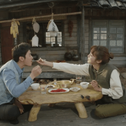 My Husband Oh Jak-Doo