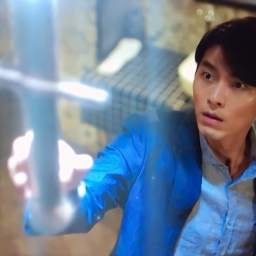 Memories of the Alhambra