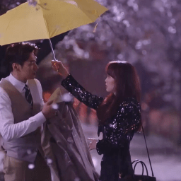 The Secret Life of My Secretary