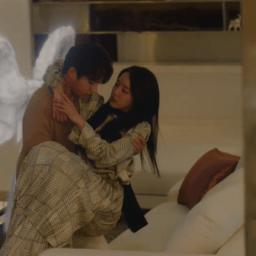 Angel’s Last Mission: Love