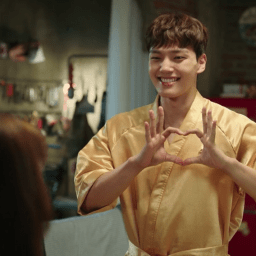 My Absolute Boyfriend