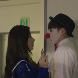 Falling For Challenge