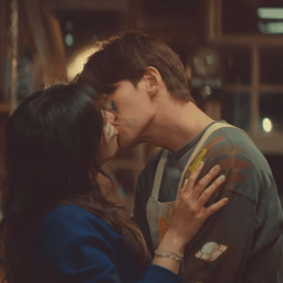 Lovestruck in the City