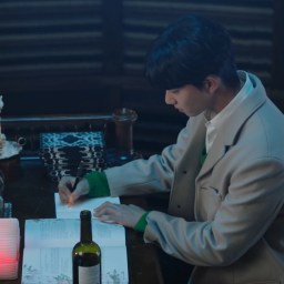 Scripting Your Destiny