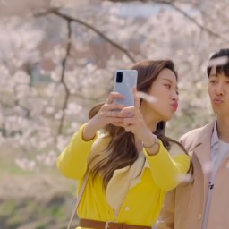 Find Me in Your Memory