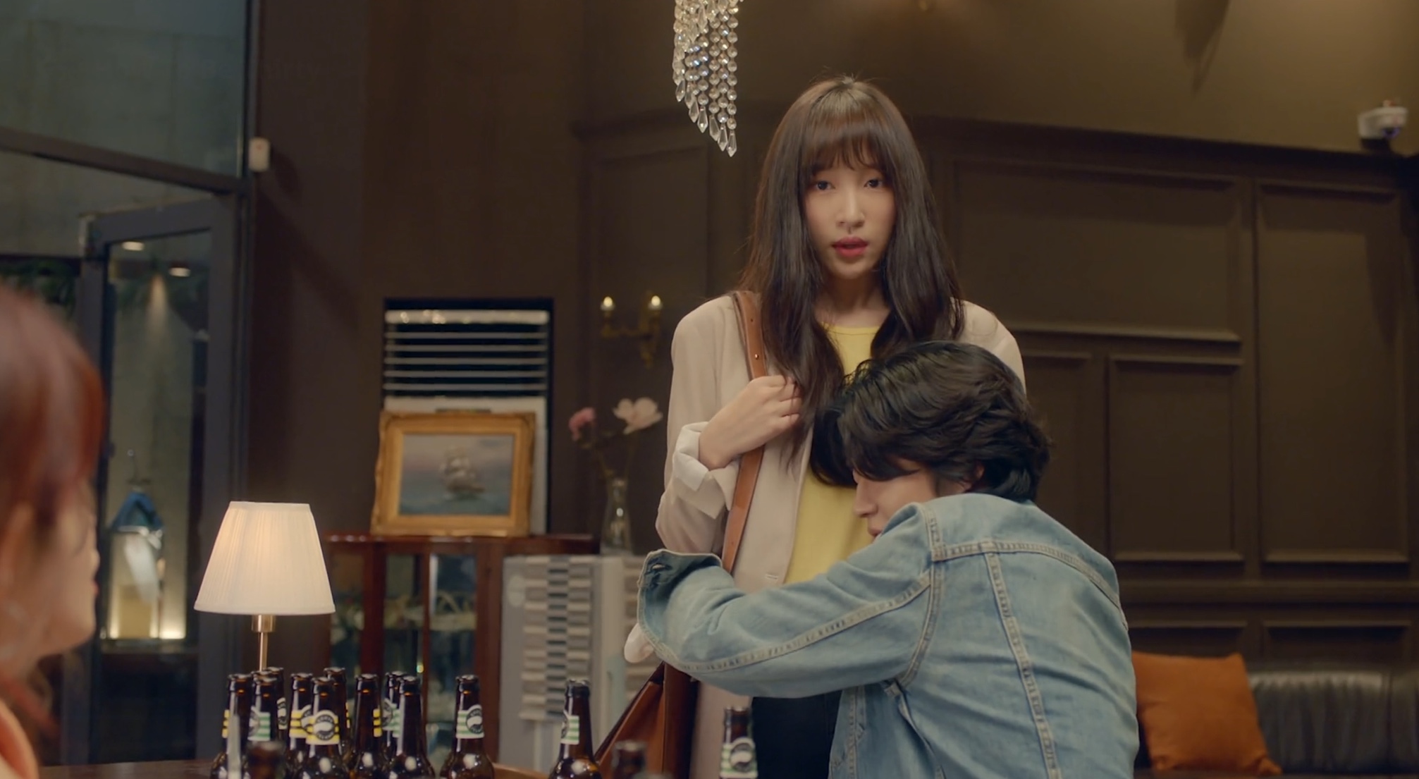 How to Be Thirty – Heart and Seoul